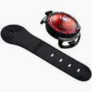 Hondenverlichting Orbiloc Dog Light ( Orbiloc blauw-rood-wit )