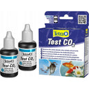 Aquarium Tetra Test CO2, koolzuur