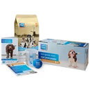 Puppy pakket voor kleine rassen tot 12 kg Hondenvoeding hondenbrokken CaroCroc Puppy 25/17