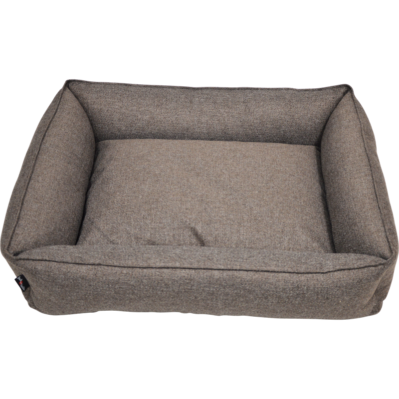 Honden/katten manden manden Jack and Vanilla  Orthopedic Sofa Bruin