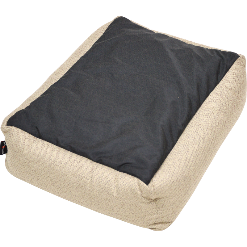 Honden/katten manden manden Jack and Vanilla  Orthopedic Sofa Beige