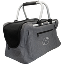 Transpoort tas Honden/katten Draagtas Basket  tot 12 kg