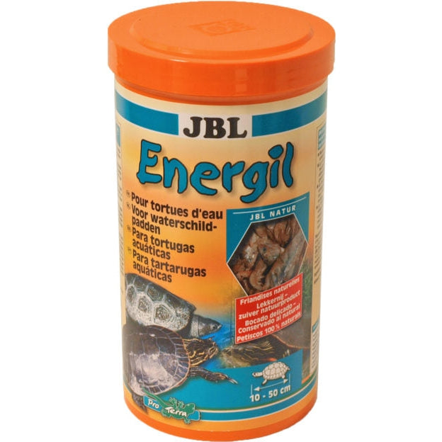 JBL Energil, 1 Liter voor grote schildpadden.