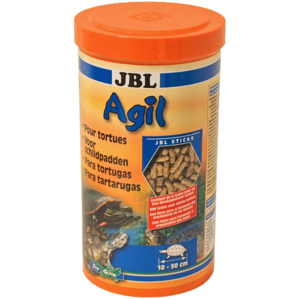 JBL Agil sierschildpadkorrels