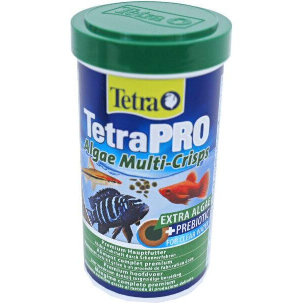 Vissenvoer Tetra Pro Algae