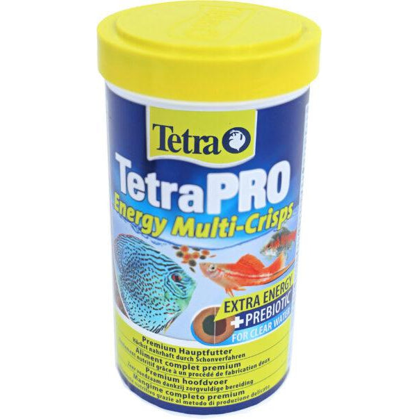 Vissenvoer Tetra Pro Energy