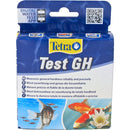 Aquarium Tetra Test GH, totale hardheid