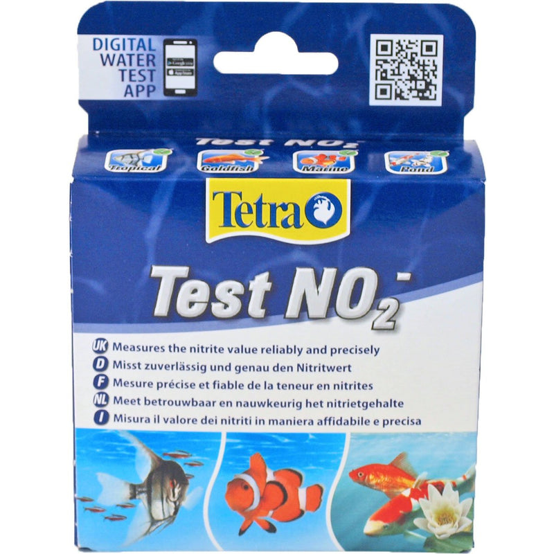 Tetra Test NO2, nitriet