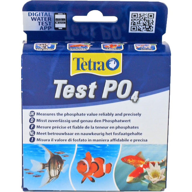 Tetra Test PO4, fosfaat
