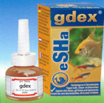 Esha Gdex, 20ml.