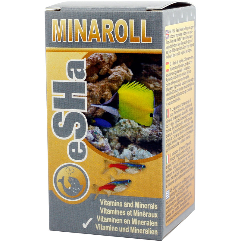 Esha Minaroll, 20 ml.