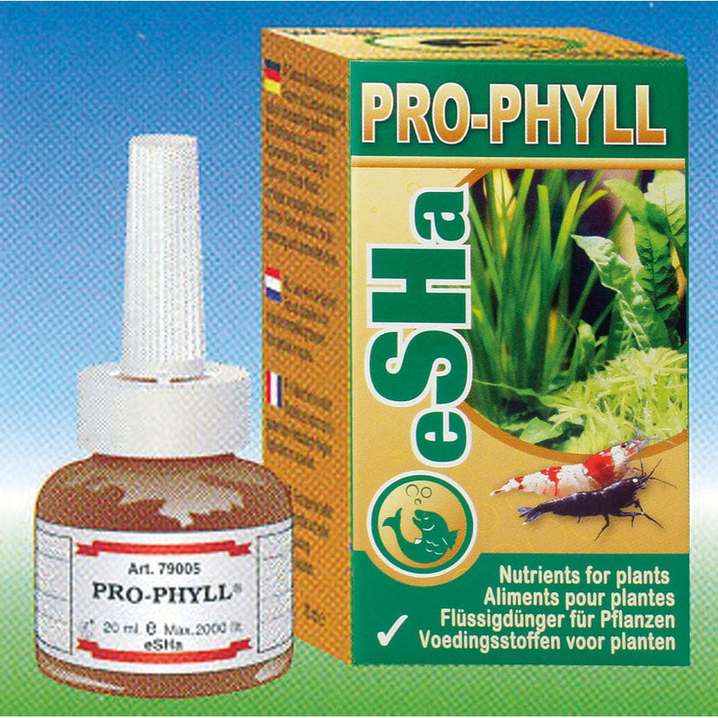 Esha Pro-phyll, 20 ml.
