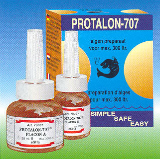Esha Protalon 727, 20 ml + 10 ml.