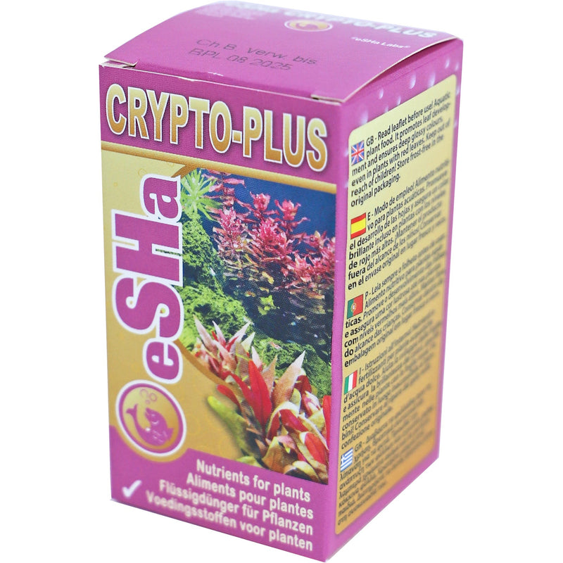 Esha Crypto-plus, 20 ml.