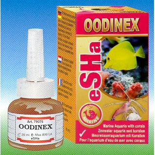Esha Oodinex, 20 ml.