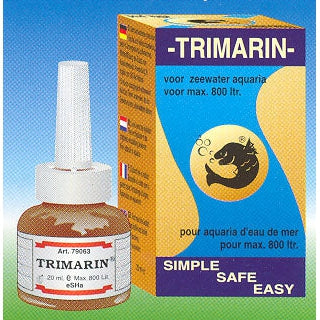 Esha Trimarin, 20 ml.