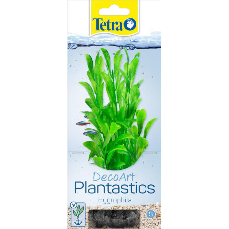 Tetra Deco aquarium planten Hygrophila,s