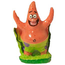 Aquarium decoratie Plax Sponge Bob ornament, Patrick 5 cm.