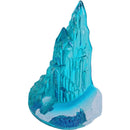 Aquarium decoratie Plax Frozen ornament mini, ice castle.