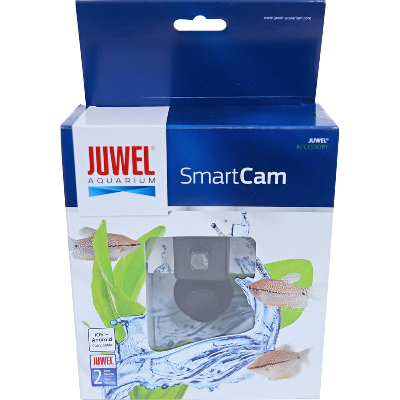 Aquarium benodigdheden  Juwel onderwatercamera SmartCam.