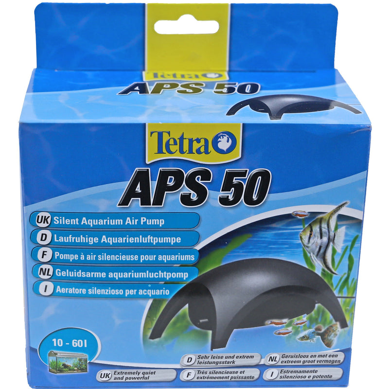 Tetra luchtpomp APS 50