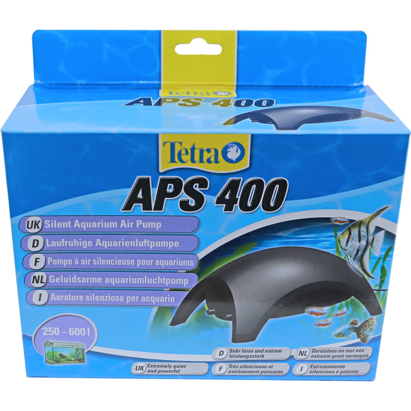 Tetra luchtpomp APS 400