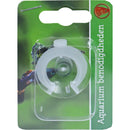 Aquarium benodigdheden Boon Zuignap met klem Ø 20-24 mm