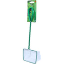 Aquarium benodigdheden Boon Schepnetten extra fijn nylon wit