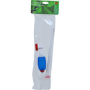 Aquarium benodigdheden Boon Water-/vuilhevelaar met kraan, small 185 cm.