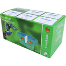 Aquarium benodigdheden Boon Kweekbak drijvend met zuigers 5in1.