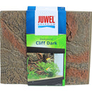 Aquarium Juwel achterwand Cliff Dark, 60x55 cm.