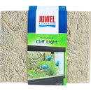 Aquarium Juwel achterwand Cliff Light 60x55 cm.