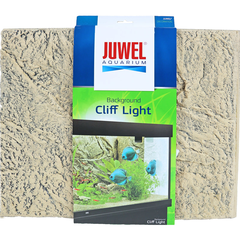 Juwel achterwand Cliff Light 60x55 cm.