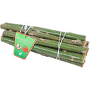 Natuur knaaghoutjes voor alle knaagdieren