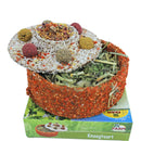 JR Farm knaagdier knaagtaart, 200 gram