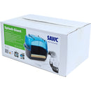 Vogel badhuisjes  Vogels  Savic papegaai Splash blauw, giant XL.