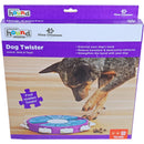 Nina Ottosson dog twister. Level 3