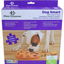 Nina Ottosson dog smart composite. Level 1