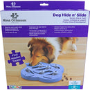 Nina Ottosson hide n' slide composite. Level 2