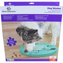 Nina Ottosson dog worker composite. level 3