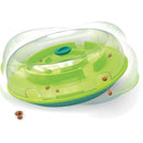 Nina Ottosson hondenspel wobble bowl. Level 1