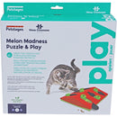 Katten speelgoed Nina Ottosson kattenspel puzzle & play melon madness.