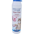 The Pet Doctor Deo cat litter - Dierplezier.nl
