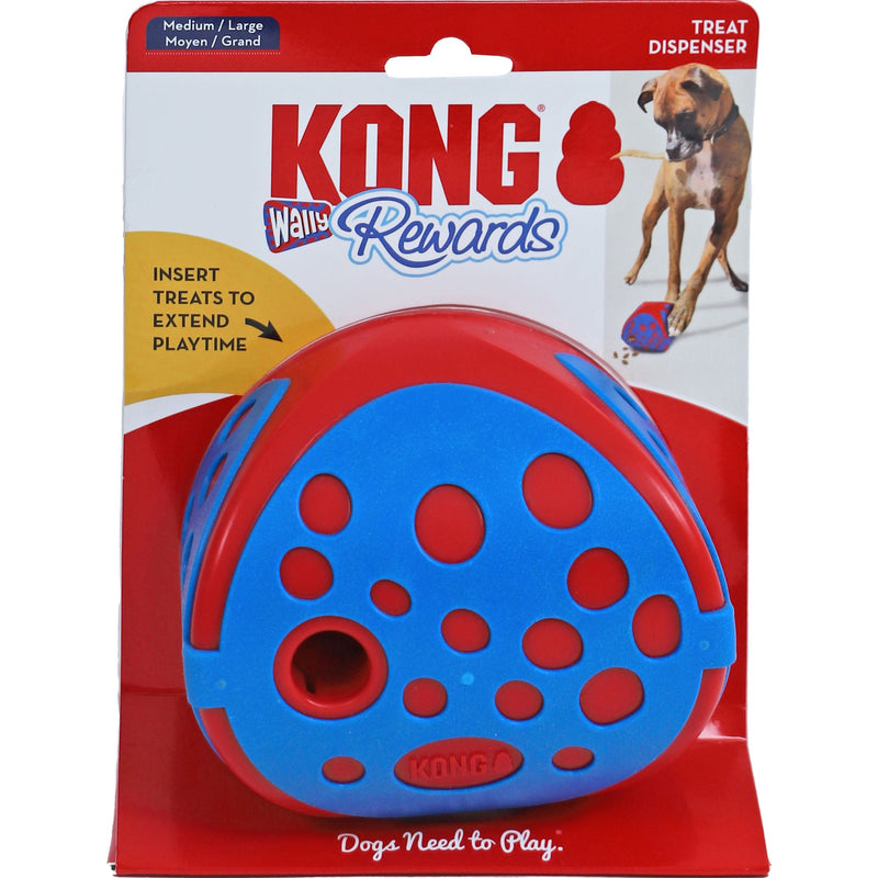 Kong hond Rewards wally, medium/large.