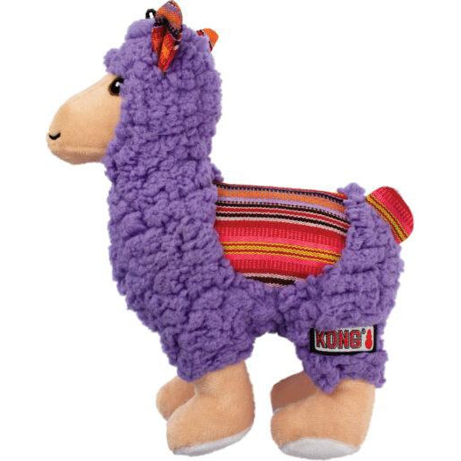 Kong hond Sherps Donkey/Lama