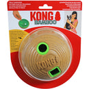Kong hond Bamboo feeder ball