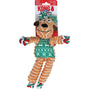 Kong hond kerst Floppy Knots reindeer 27 Cm