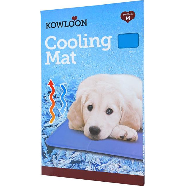 Kowloon Koel-mat Medium - Dierplezier.nl
