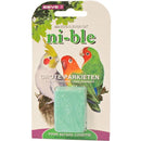 Ni-ble piksteen grote parkiet. (6) - Dierplezier.nl