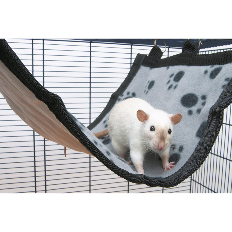 Savic hangmat fret/rat Relax de Luxe, medium.